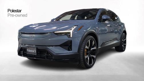 2024 Polestar 3 Long range Dual motor with Performance pack - Plus,Pilot,Performance