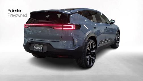 2024 Polestar 3 Long range Dual motor with Performance pack - Plus,Pilot,Performance