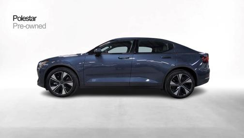 2023 Polestar 2 Long range Dual motor - AWD - Plus,Pilot