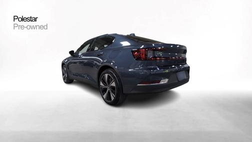 2023 Polestar 2 Long range Dual motor - AWD - Plus,Pilot