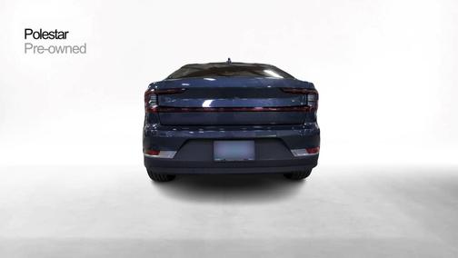 2023 Polestar 2 Long range Dual motor - AWD - Plus,Pilot