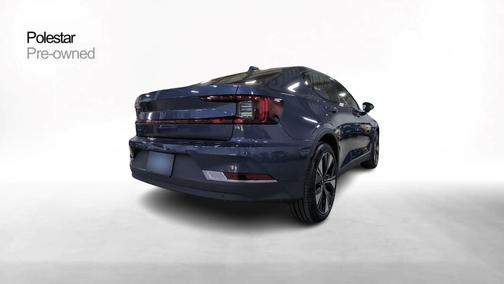 2023 Polestar 2 Long range Dual motor - AWD - Plus,Pilot