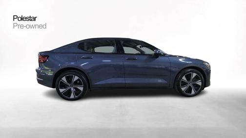2023 Polestar 2 Long range Dual motor - AWD - Plus,Pilot