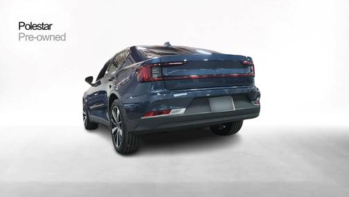 2022 Polestar 2 Long range Dual motor - AWD - Plus,Pilot