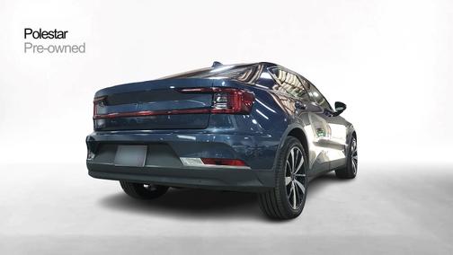 2022 Polestar 2 Long range Dual motor - AWD - Plus,Pilot