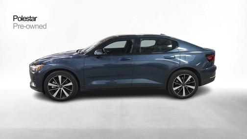 2022 Polestar 2 Long range Dual motor - AWD - Plus,Pilot
