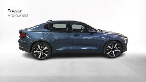 2022 Polestar 2 Long range Dual motor - AWD - Plus,Pilot