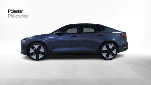 2023 Polestar 2 Long range Dual motor - AWD - Plus,Pilot
