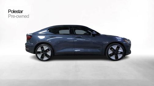 2023 Polestar 2 Long range Dual motor - AWD - Plus,Pilot