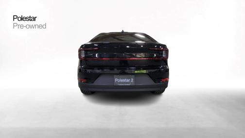 2023 Polestar 2 Long range Dual motor - AWD - Plus,Pilot