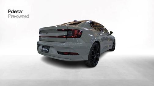 2023 Polestar 2 Long range Dual motor with Performance pack - AWD - Plus,Pilot,Performance