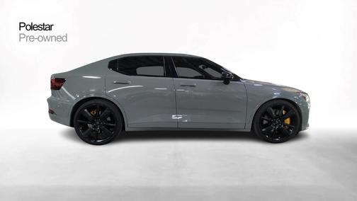 2023 Polestar 2 Long range Dual motor with Performance pack - AWD - Plus,Pilot,Performance