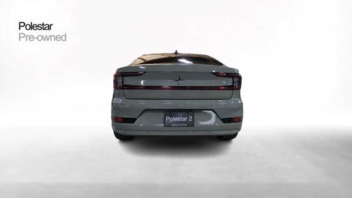 2023 Polestar 2 Long range Dual motor with Performance pack - AWD - Plus,Pilot,Performance