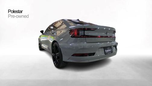 2023 Polestar 2 Long range Dual motor with Performance pack - AWD - Plus,Pilot,Performance