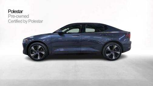 2023 Polestar 2 Long range Single motor - Plus,Pilot