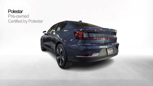 2023 Polestar 2 Long range Single motor - Plus,Pilot