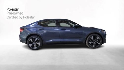 2023 Polestar 2 Long range Single motor - Plus,Pilot