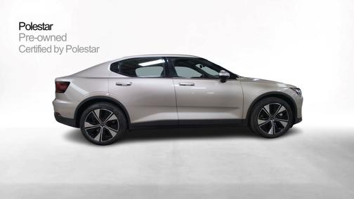 2023 Polestar 2 Long range Dual motor - AWD - Plus,Pilot