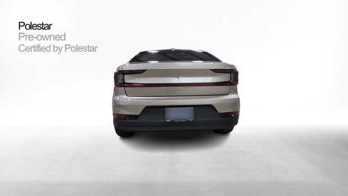 2023 Polestar 2 Long range Dual motor - AWD - Plus,Pilot