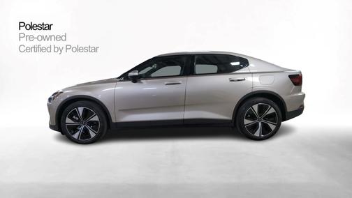2023 Polestar 2 Long range Dual motor - AWD - Plus,Pilot