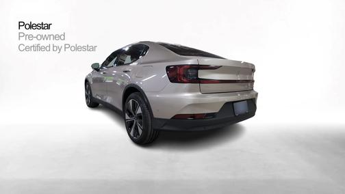 2023 Polestar 2 Long range Dual motor - AWD - Plus,Pilot