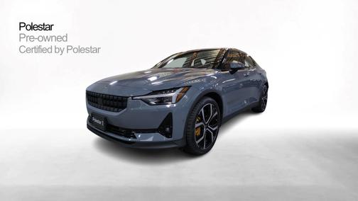 2022 Polestar 2 Long range Dual motor - AWD - Plus,Pilot,Performance