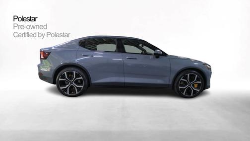 2022 Polestar 2 Long range Dual motor - AWD - Plus,Pilot,Performance