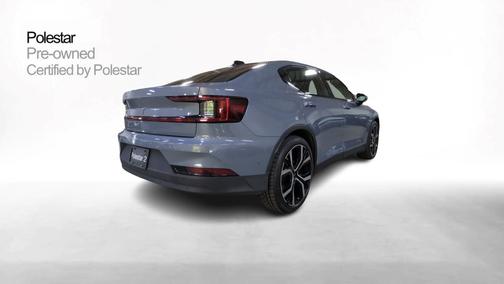 2022 Polestar 2 Long range Dual motor - AWD - Plus,Pilot,Performance