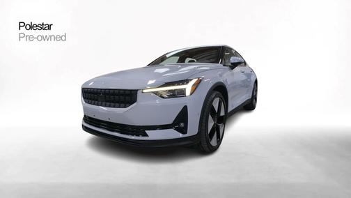 2023 Polestar 2 Long range Dual motor - AWD - Plus,Pilot