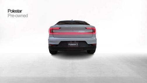 2023 Polestar 2 Long range Dual motor - AWD - Plus,Pilot