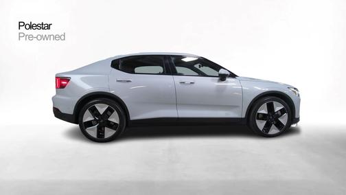 2023 Polestar 2 Long range Dual motor - AWD - Plus,Pilot