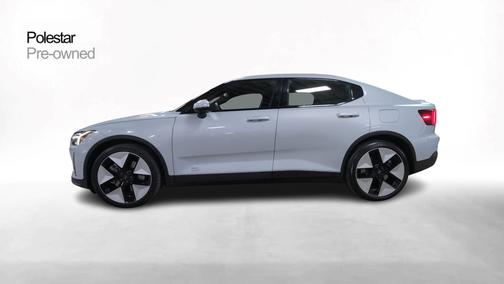 2023 Polestar 2 Long range Dual motor - AWD - Plus,Pilot