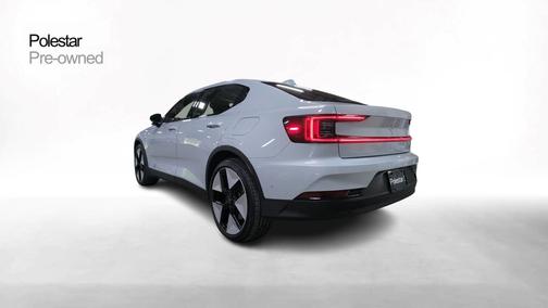 2023 Polestar 2 Long range Dual motor - AWD - Plus,Pilot