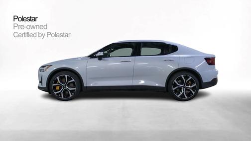 2023 Polestar 2 Long range Dual motor with Performance pack - AWD - Plus,Pilot,Performance