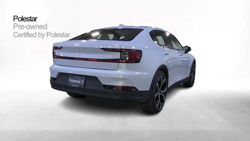 2023 Polestar 2 Long range Dual motor with Performance pack - AWD - Plus,Pilot,Performance
