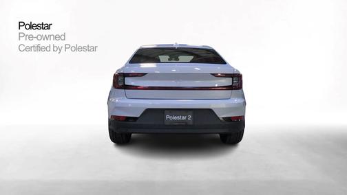 2023 Polestar 2 Long range Dual motor with Performance pack - AWD - Plus,Pilot,Performance