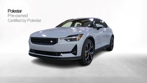 2023 Polestar 2 Long range Dual motor with Performance pack - AWD - Plus,Pilot,Performance
