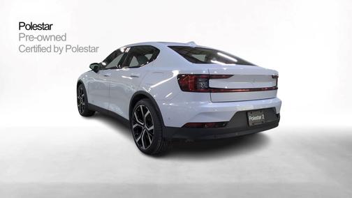 2023 Polestar 2 Long range Dual motor with Performance pack - AWD - Plus,Pilot,Performance