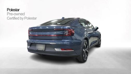 2023 Polestar 2 Long range Dual motor with Performance pack - AWD - Plus,Pilot,Performance