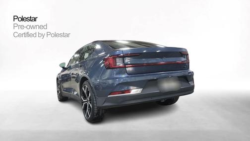 2023 Polestar 2 Long range Dual motor with Performance pack - AWD - Plus,Pilot,Performance