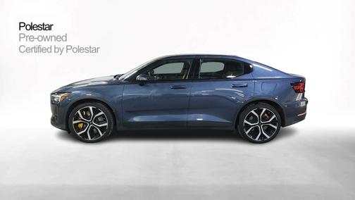 2023 Polestar 2 Long range Dual motor with Performance pack - AWD - Plus,Pilot,Performance