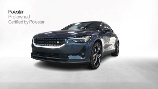 2023 Polestar 2 Long range Dual motor with Performance pack - AWD - Plus,Pilot,Performance