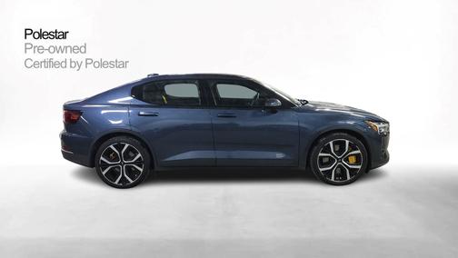 2023 Polestar 2 Long range Dual motor with Performance pack - AWD - Plus,Pilot,Performance