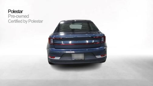 2023 Polestar 2 Long range Dual motor with Performance pack - AWD - Plus,Pilot,Performance