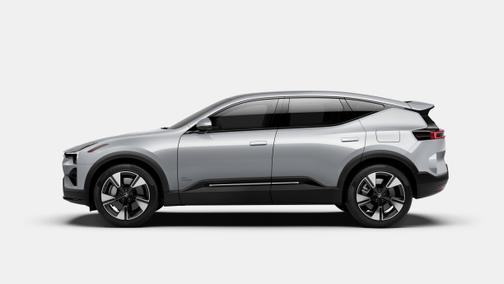 2025 Polestar 3