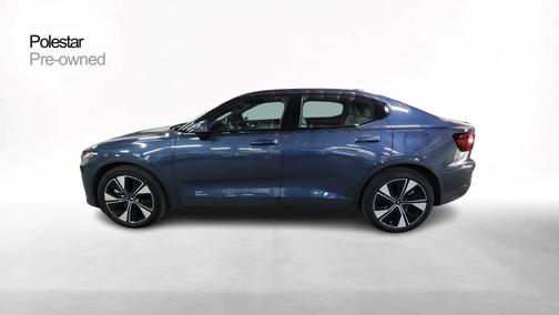 2024 Polestar 2 Long range Dual motor - AWD - Plus,Pilot