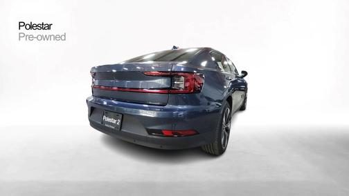 2024 Polestar 2 Long range Dual motor - AWD - Plus,Pilot