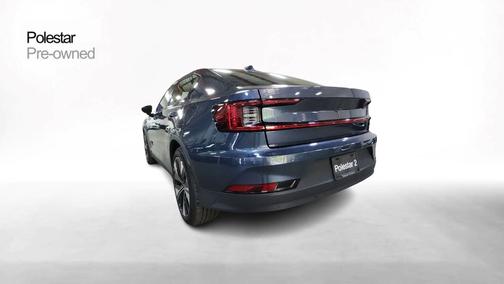 2024 Polestar 2 Long range Dual motor - AWD - Plus,Pilot