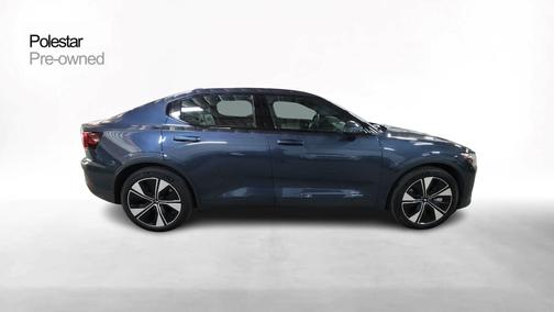 2024 Polestar 2 Long range Dual motor - AWD - Plus,Pilot