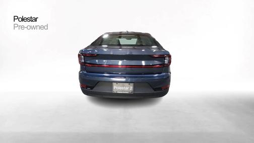 2024 Polestar 2 Long range Dual motor - AWD - Plus,Pilot
